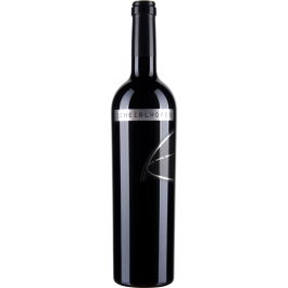 Shiraz The 2020