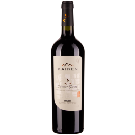 Malbec Bonarda Petit Verdot Terroir Series 2022