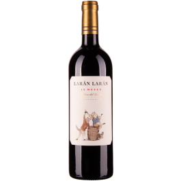 Larán Larán 12 Meses Ribera del Duero DO 2021