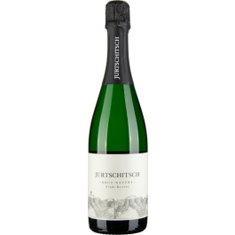 Brut Nature Grüner Veltliner Große Reserve 2018