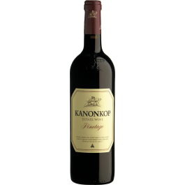 Pinotage 2022
