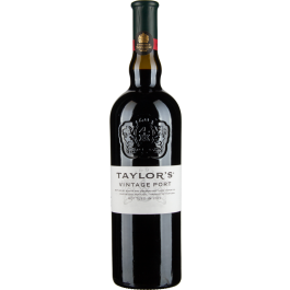 Vintage Port 2017