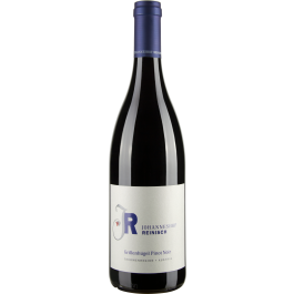 Pinot Noir Gumpoldskirchen Alte Reben Grillenhügel bio 2021