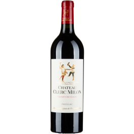 5e Grand Cru Classé 2005