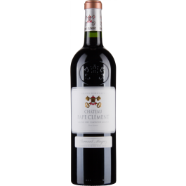 Grand Cru Classé 2018