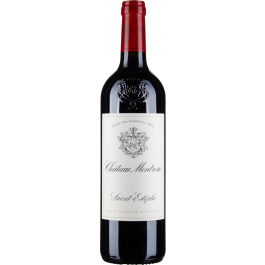 Saint Estephe 2e Cru Classé 2018