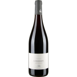 Côtes du Luberon rouge 2020