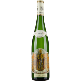 Grüner Veltliner Smaragd Ried Loibenberg 2023