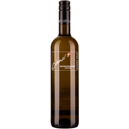 Weißburgunder Grinzing Ried Reisenberg 2022