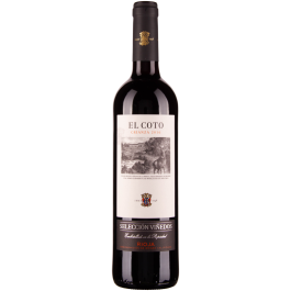 Rioja Crianza Selection Vinedos 2021