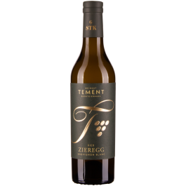 Sauvignon Blanc Ried Zieregg GSTK Südsteiermark DAC 2020