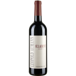 St. Laurent Reserve 2021