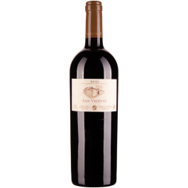 Rioja Single Vineyard 2020