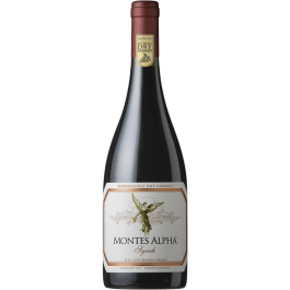 Syrah Alpha 2022