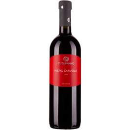 Nero d'Avola 2022