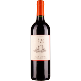 Cru Bourgeoi 2016