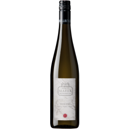 Riesling Ried Nussberg Weißer Marmor 2022
