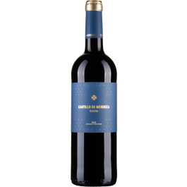 Rioja Reserva bio 2019