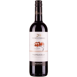 Ventiterre Valpolicela 2022