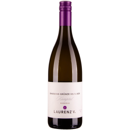 Grüner Veltliner Charming Kamptal DAC Reserve 2019