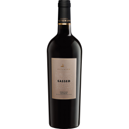 Primitivo Sasseo 2022