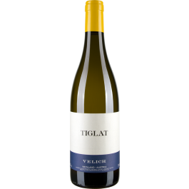 Chardonnay Tiglat 2018
