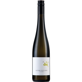 Grüner Veltliner Ried Goldberg Oberlaa bio 2024