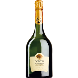Comtes de Champagne Blanc de Blancs 2013