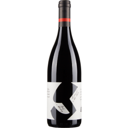 St. Laurent Alte Reben bio 2021