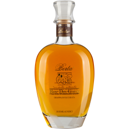Bric del Gaian Grappa Moscato 2015