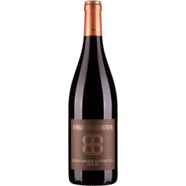 Blaufränkisch glawarinza Leithaberg DAC bio 2018