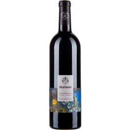 Blaufränkisch Creitzer Mittelburgenland DAC Reserve bio 2022