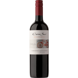 Cabernet Sauvignon 2021