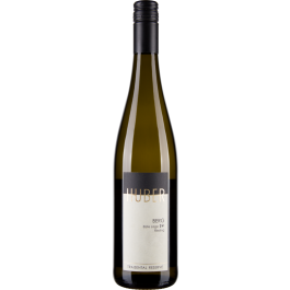 Riesling Berg Traisental DAC Reserve bio 2022