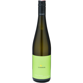 Grüner Veltliner Kamptal DAC bio 2023