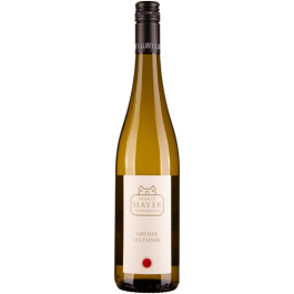 Grüner Veltliner 2024