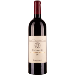 Cabernet Sauvignon 2020