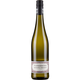 Riesling trocken 2024
