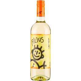 Grüner Veltliner Filius 2024