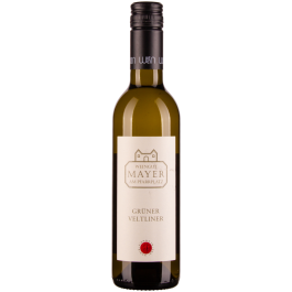 Grüner Veltliner 2024