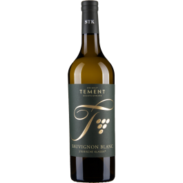 Sauvignon Blanc Kalk & Kreide Südsteiermark DAC bio 2024