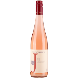 Zweigelt Rosé bio 2024