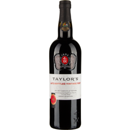 Late Bottled Vintage Port 2019