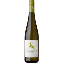 Grüner Veltliner Hirschvergnügen Kamptal DAC bio 2024