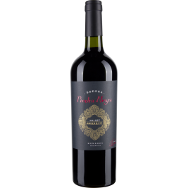 Malbec Reserva Bodegas Piedra Negra 2021