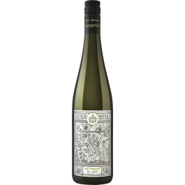 Grüner Veltliner Stockwerk bio 2024