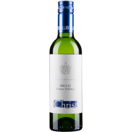 Grüner Veltliner Bruch bio 2024