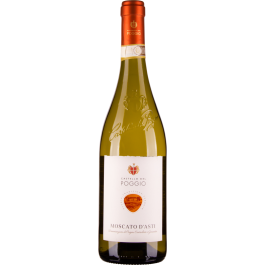 Moscato d'Asti 2024