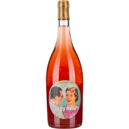 Rosé by Nature bio 2024