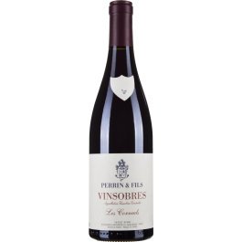 Côtes du Rhône Vinsobres les Cornuds 2021
